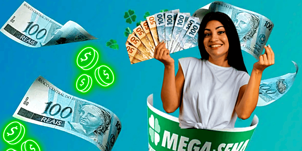 Mega-Sena paga prêmio de R$12 milhões: Confira HOJE (09/11/2023) o resultado do último sorteio da bolada