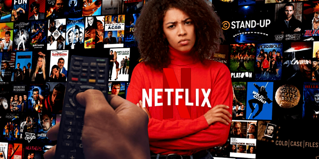 Canais de TV e streaming de GRAÇA: Rival da Netflix chega com dois pés na porta para derrubar concorrente