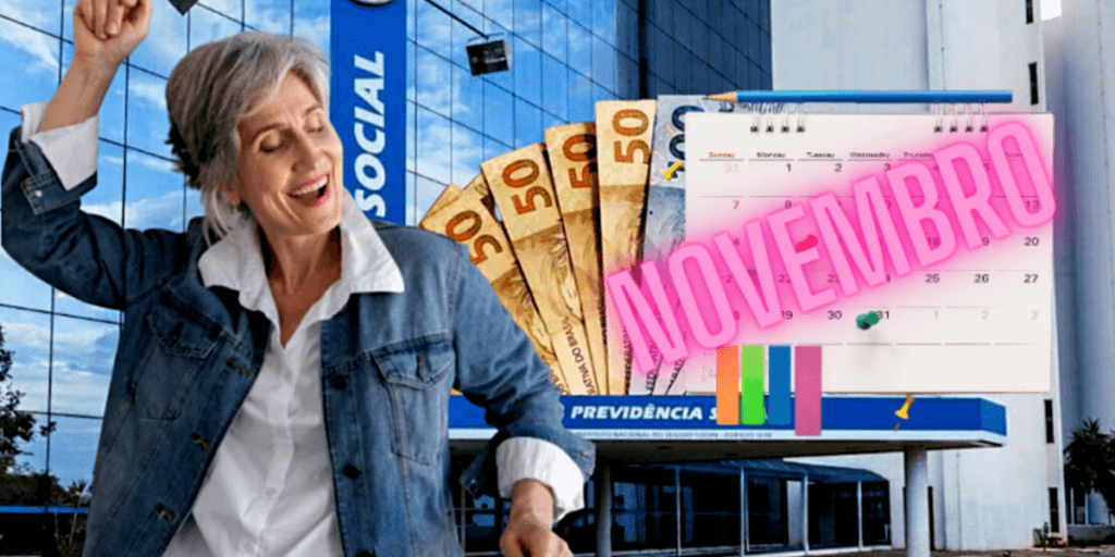 Melhor surpresa de novembro: INSS anuncia AUMENTO DE 25% aos aposentados e você deve garantir assim