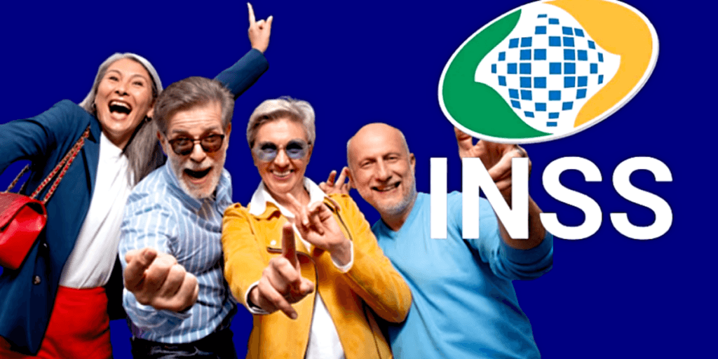 GRANDE VITÓRIA: Novo benefício do INSS chega como verdadeiro presente a milhares de segurados hoje (08)