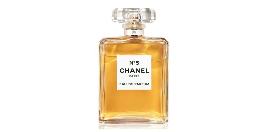 Perfume Chanel Nº 5 (Foto: Reprodução / Site oficial)