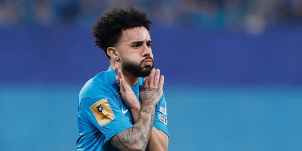 R$95 milhões e nada de Corinthians: Time gigantesco da série A arma retorno TRIUNFAL de Claudinho ao Brasil