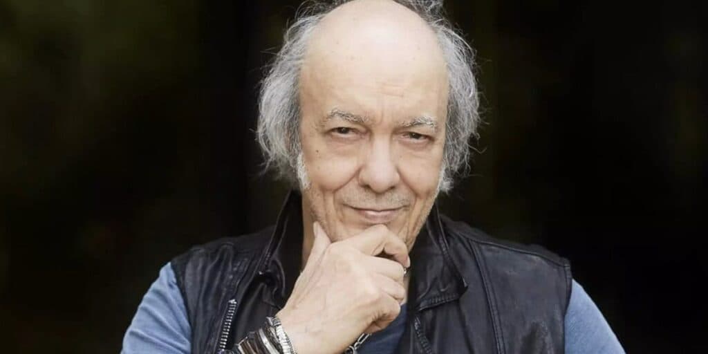 Erasmo Carlos (Foto: Reprodução / Instagram) Erasmo Carlos (Foto: Reprodução / Instagram)