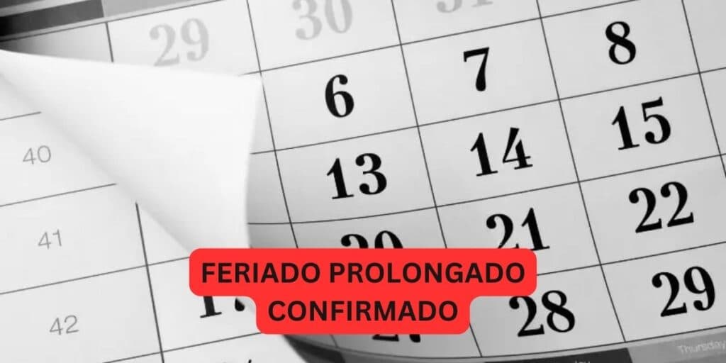 É oficial: Feriado PROLONGADO é confirmado na próxima SEXTA (15) em SP e milhares de trabalhadores vibram