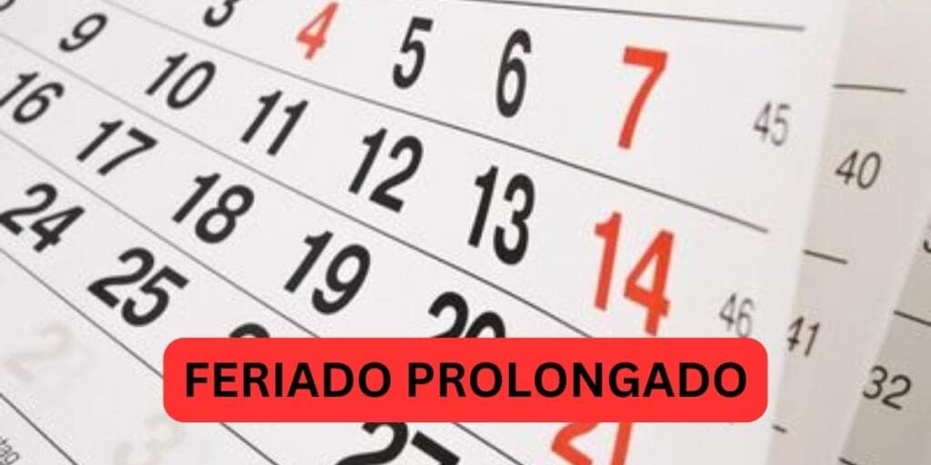 É oficial, pode comemorar: Feriado PROLONGADO é confirmado a milhares de trabalhadores na próxima SEXTA (5)