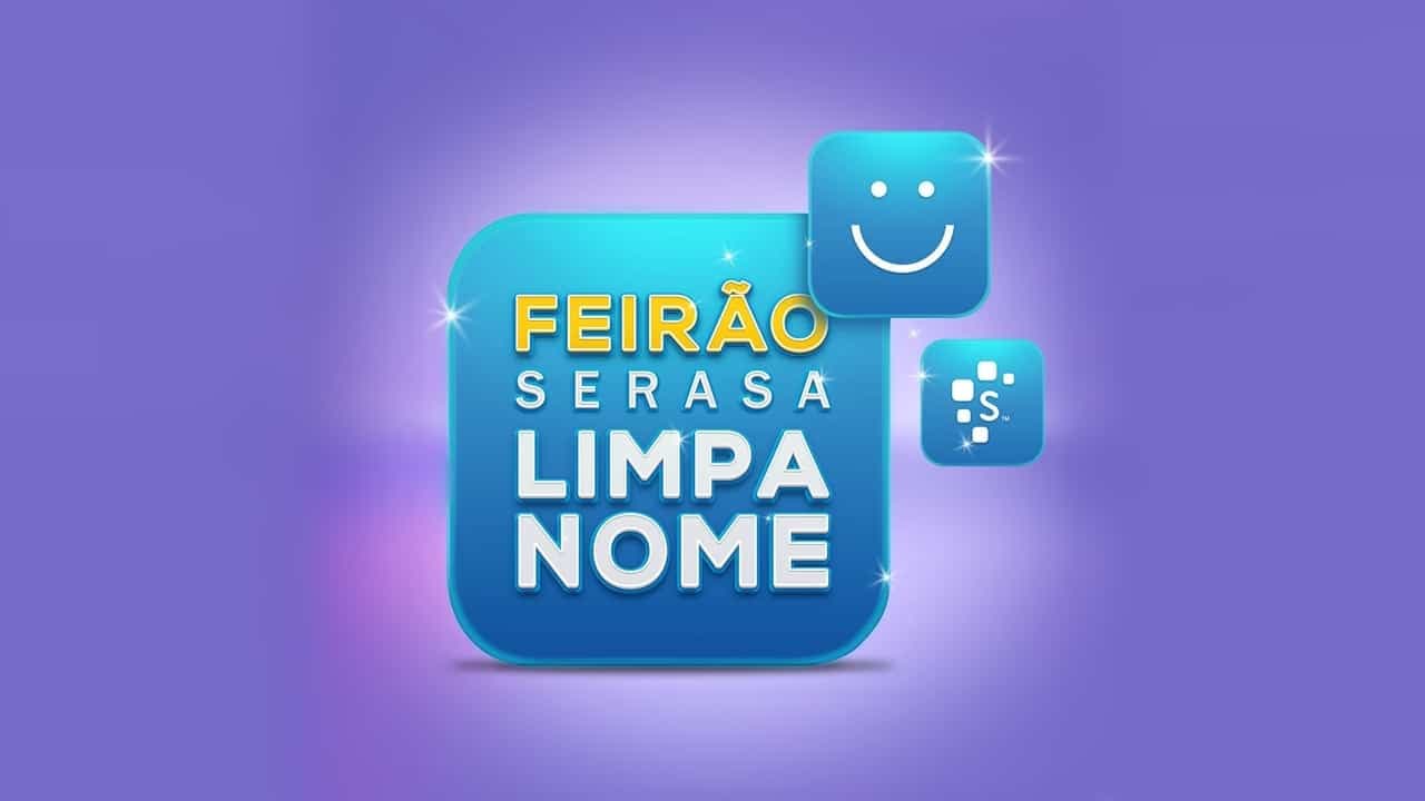 Feirão Serasa Limpa Nome (Foto: Reprodução, Site Serasa) Feirão Serasa Limpa Nome (Foto: Reprodução, Site Serasa)