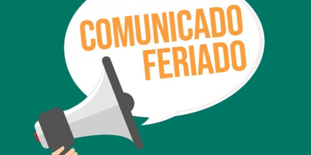 Agora é oficial: Feriado PROLONGADO é confirmado para segunda (26) a milhares de trabalhadores