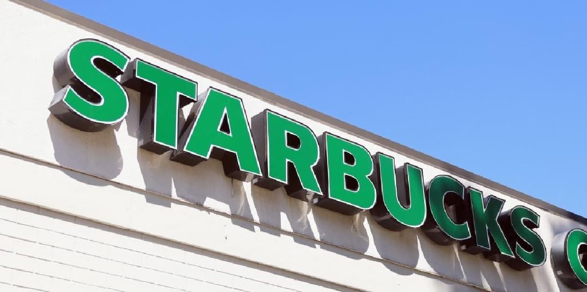 Starbucks (Foto: Reprodução/ Internet) Starbucks (Foto: Reprodução/ Internet)