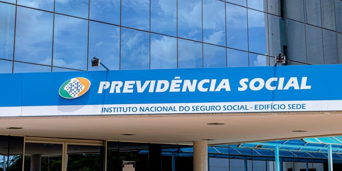 INSS (Reprodução - Internet) INSS (Reprodução - Internet)