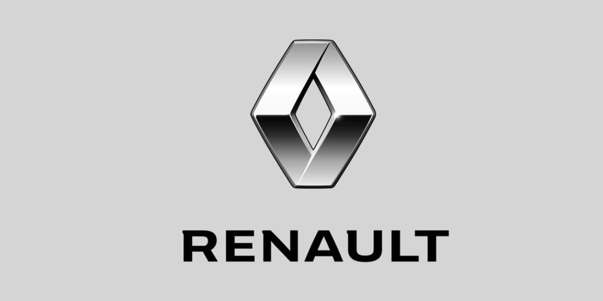 Logo Renault (Foto: Reprodução / Internet) Logo Renault (Foto: Reprodução / Internet)