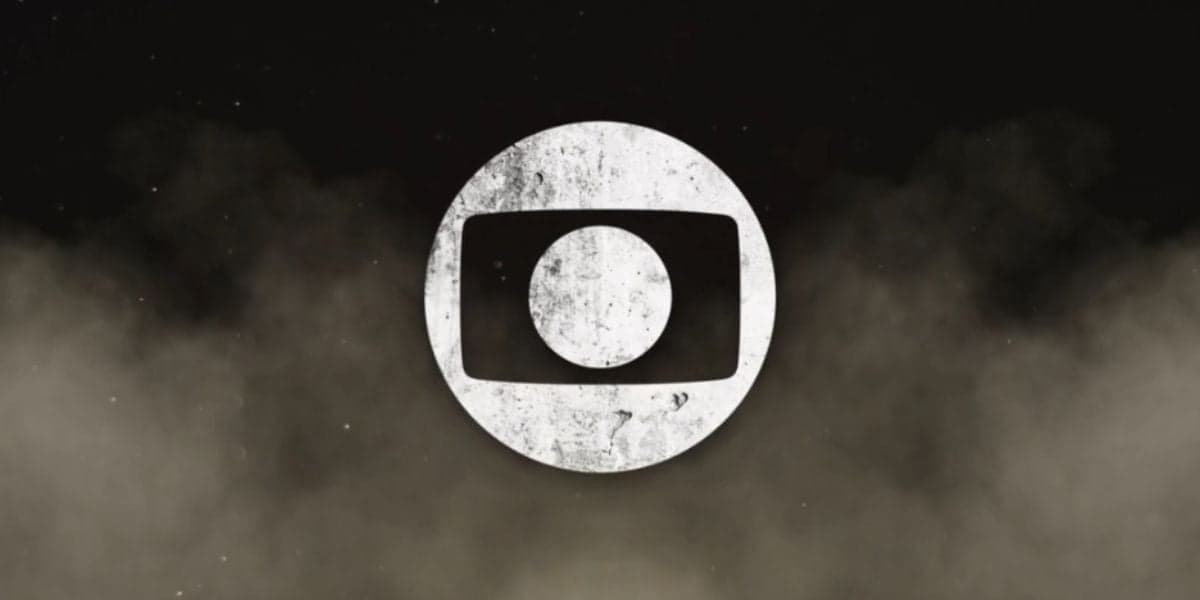 Logo da Globo (Foto: Reprodução / GloboPlay) Logo da Globo (Foto: Reprodução / GloboPlay)