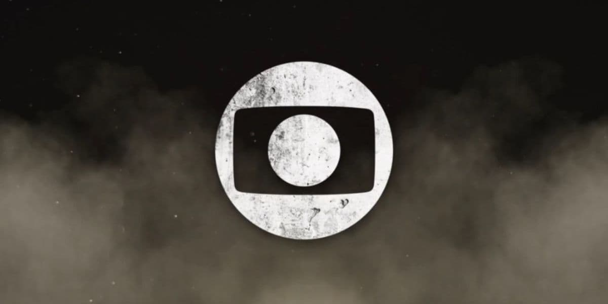 Logo da Globo (Foto: Reprodução / GloboPlay) Logo da Globo (Foto: Reprodução / GloboPlay)