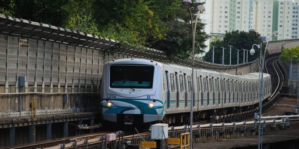 "O Governo de SP já determinou": Metrô e CPTM emitem anúncio OFICIAL com transporte de GRAÇA para todos