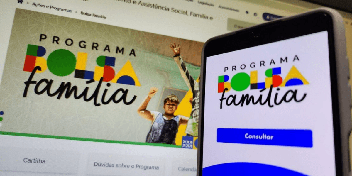 Programa Bolsa Família (Foto: Reprodução, InfoMoney) Programa Bolsa Família (Foto: Reprodução, InfoMoney)