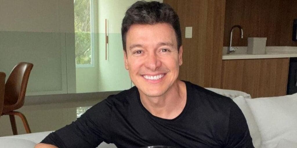 O veterano da televisão brasileira recebeu alerta (Foto: Reprodução) O veterano da televisão brasileira recebeu alerta (Foto: Reprodução)