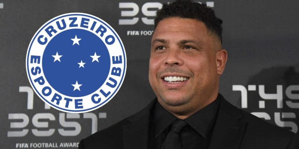 Vai ressucitar o Cruzeiro neste mês: Ronaldo fecha com um dos melhores do Brasil e usa caminhão de dinheiro