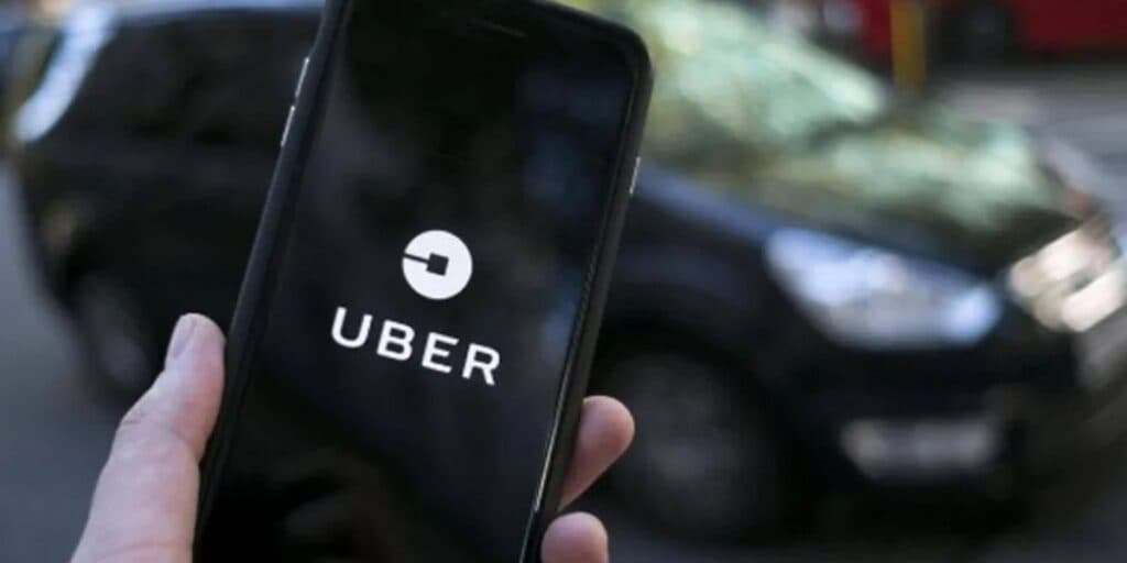 1,62 bilhão: Uber está fazendo esse absurdo com os motoristas e acaba de receber a pior condenação em país