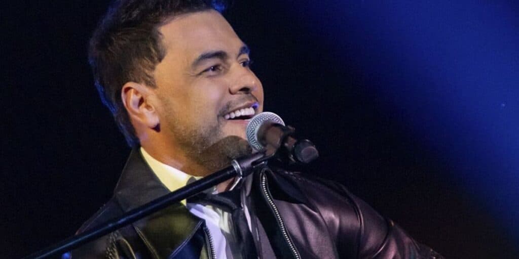 "Sentei no colo do Zezé e começou": Sertanejo acaba de entregar situação com irmão de Luciano e o que ele fez