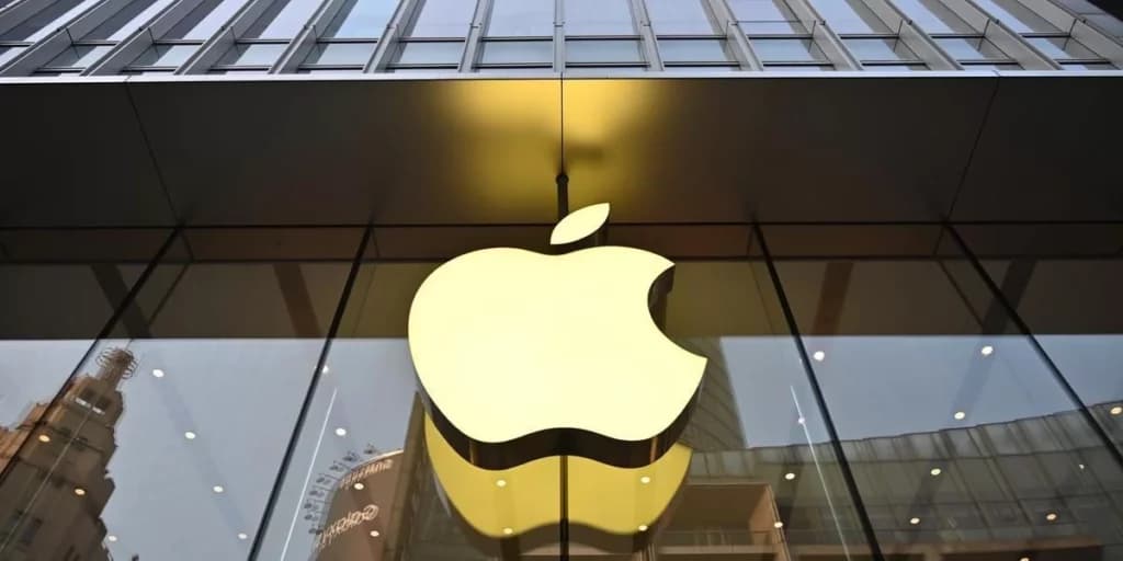 Apple é uma das grandes rivais da Samsung (Foto: Reprodução/ Internet) Apple é uma das grandes rivais da Samsung (Foto: Reprodução/ Internet)