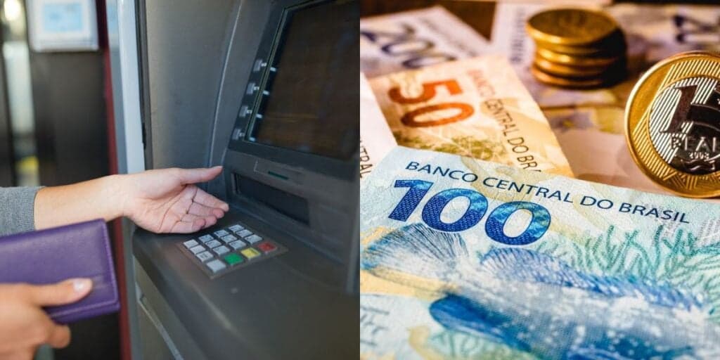 R$ 7 bilhões liberados: Grana EXTRA no Banco Central é confirmada à lista de CPFs e brasileiros devem correr