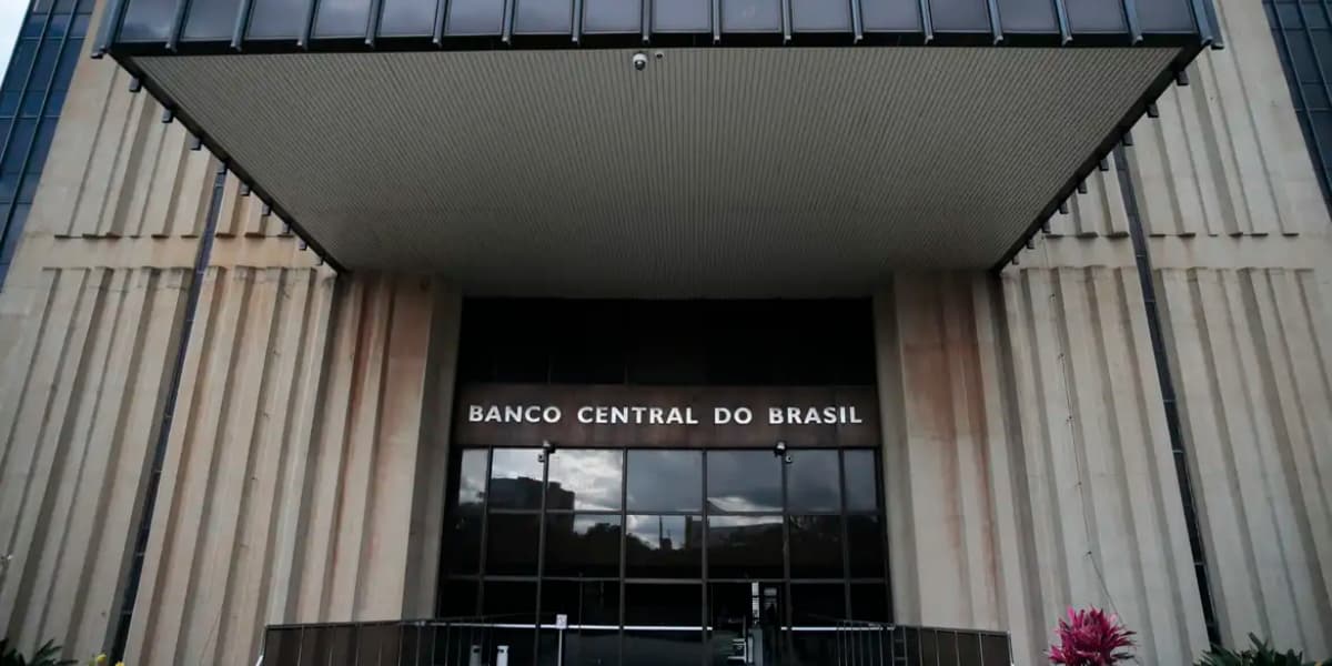 Sede do Banco Central (Foto: Marcello Casal Jr/Agência Brasil) Sede do Banco Central (Foto: Marcello Casal Jr/Agência Brasil)