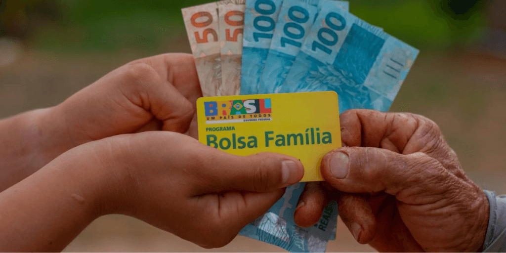 O martelo está batido: NOVO benefício do Bolsa Família cai como presente à lista de CPFs ainda em 2023
