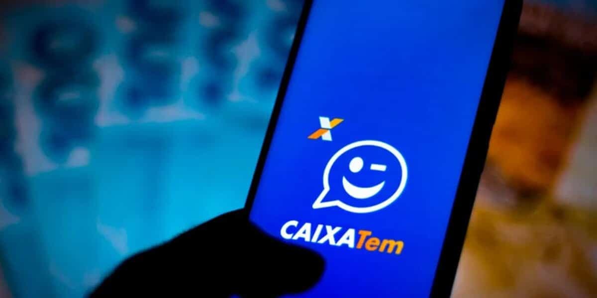 Aplicativo do Caixa Tem (Foto: Reprodução/ Internet) Aplicativo do Caixa Tem (Foto: Reprodução/ Internet)