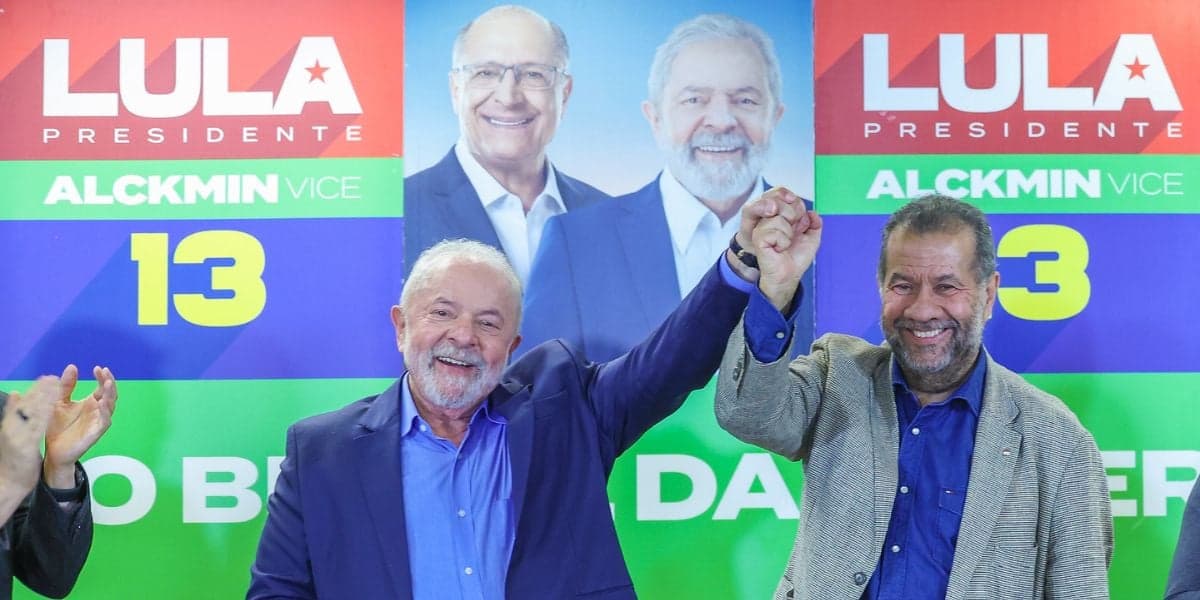 Carlos Lupi foi nomeado Ministro da Previdência por Lula (Reprodução: Internet) Carlos Lupi foi nomeado Ministro da Previdência por Lula (Reprodução: Internet)