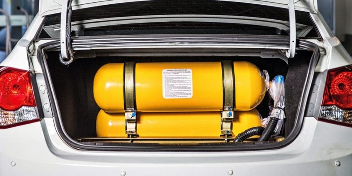Carros GNV estão com o IPVA isento em Mato Grosso do Sul (Reprodução: Internet) Carros GNV estão com o IPVA isento em Mato Grosso do Sul (Reprodução: Internet)