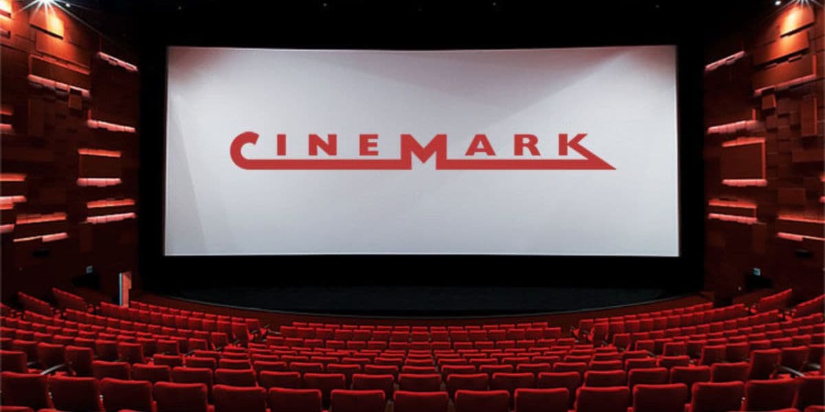 Cinemark, Shopping Cinemark, Shopping