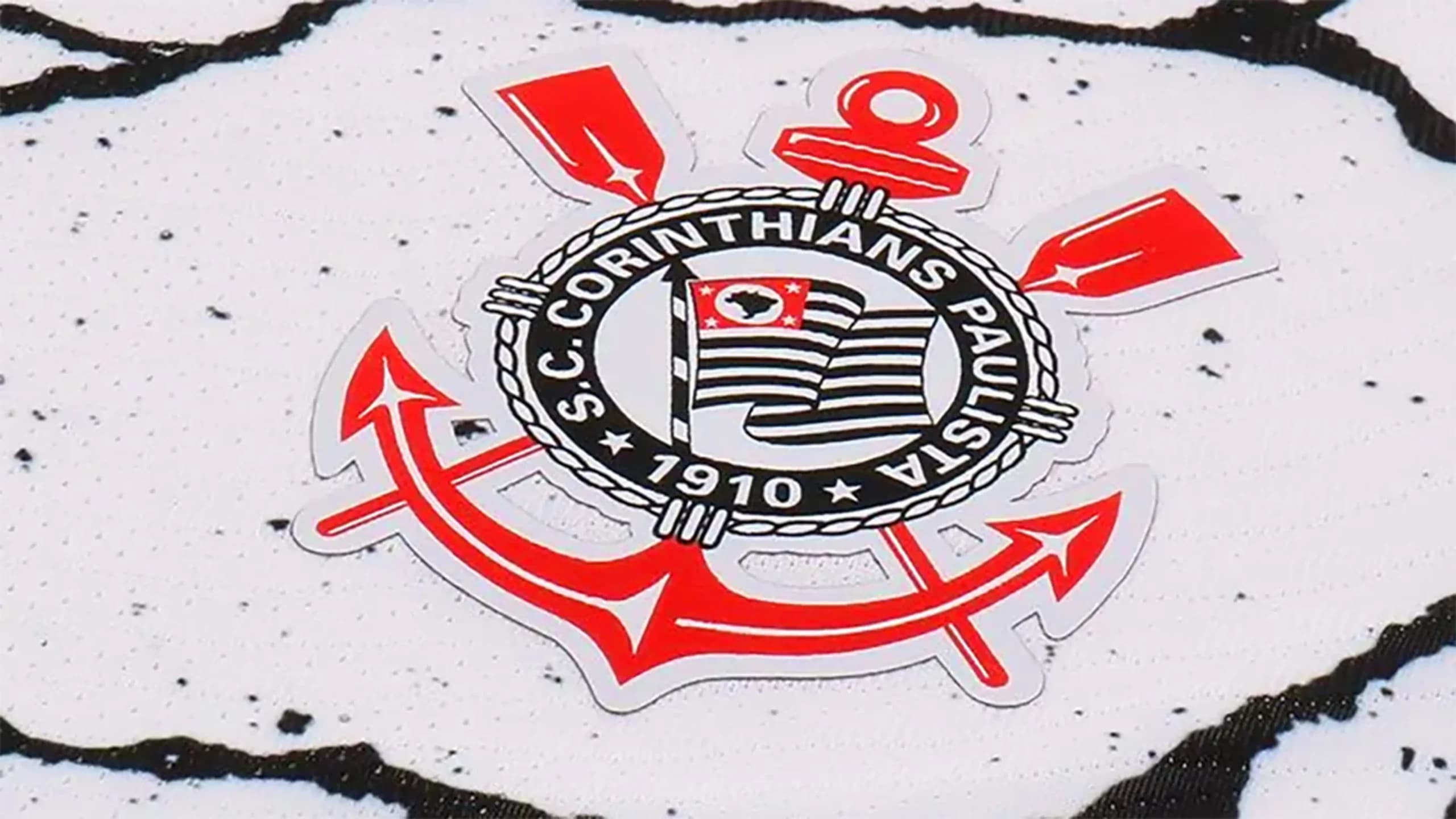 Corinthians. Foto: Reprodução/Internet Corinthians. Foto: Reprodução/Internet