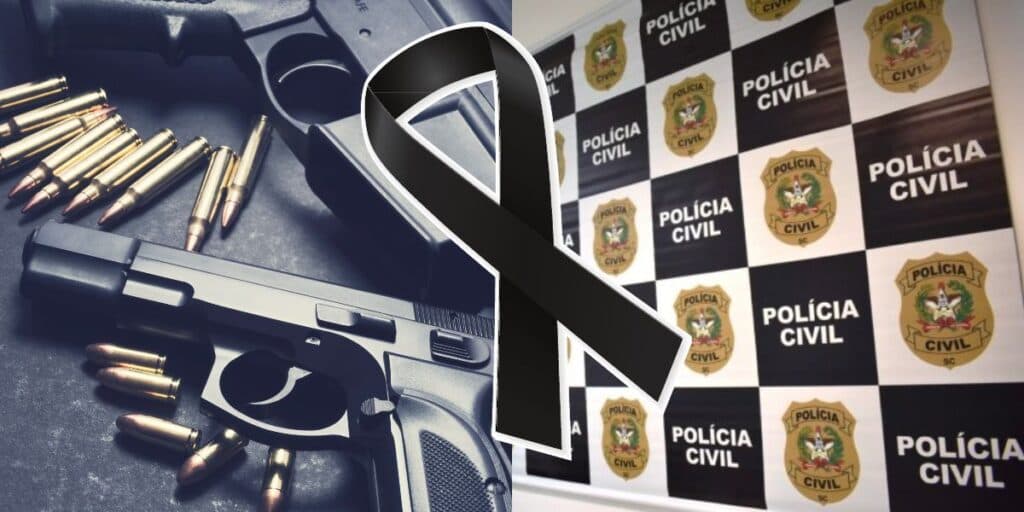 30 tiros, execução cruel e vídeo: Homem é metralhado por bandidos na frente da delegacia e morre em São Paulo