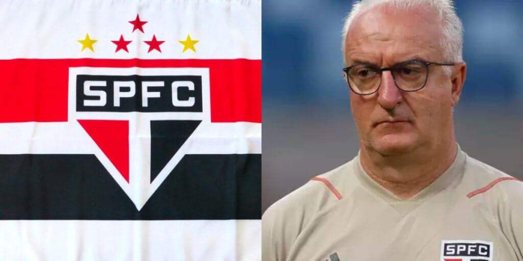 Exigência de Dorival e martelo batido por Casares: São Paulo prepara 4 reforços da década para 2024