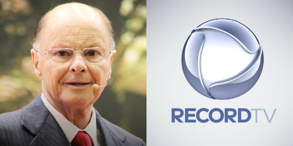 Prejuízo multimilionário e repulsa de Edir Macedo: Record prepara adeus da sua maior estrela após 15 anos