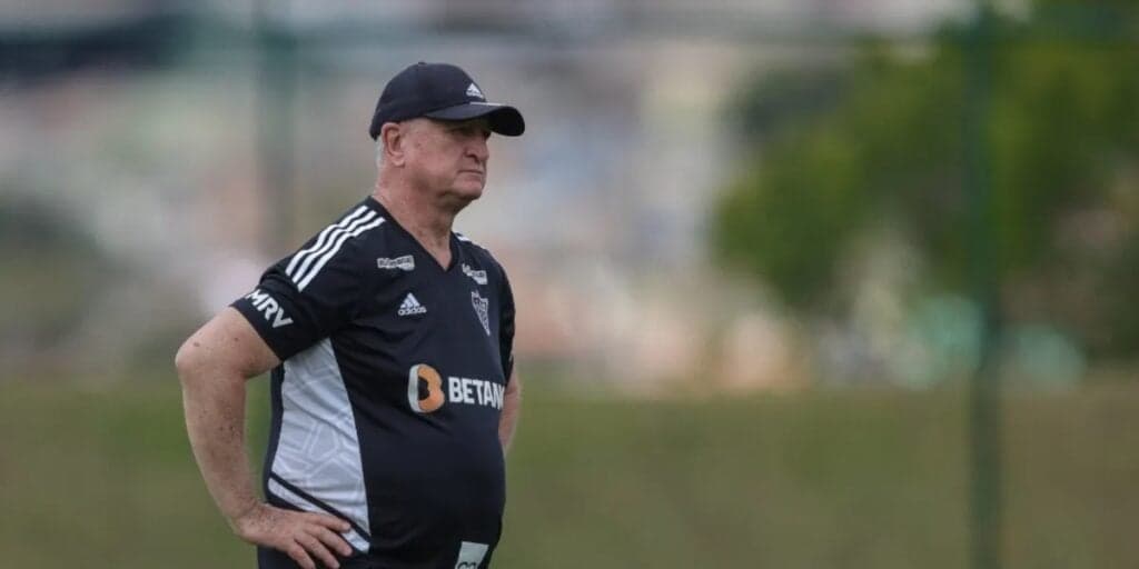 Nem Bahia, nem Corinthians: Atacante matador do Atlético-MG recebe proposta de rival e está prestes a assinar