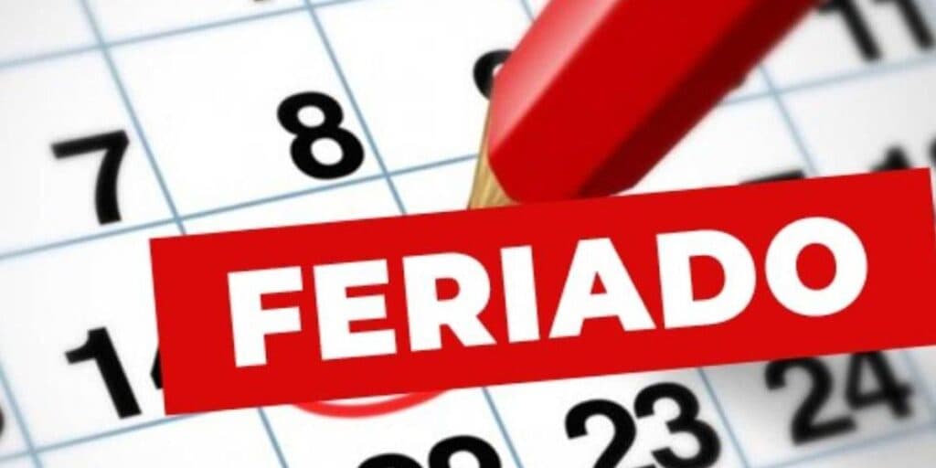Oficial: Feriado acaba de ser confirmado na próxima QUARTA (29) e milhares de trabalhadores estão em êxtase