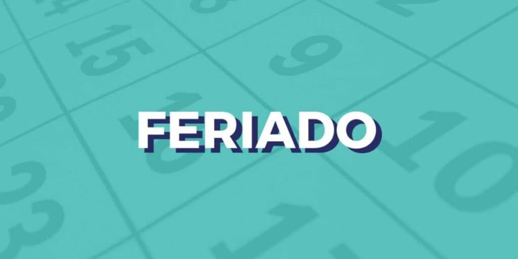 Pode comemorar: Feriado PROLONGADO é confirmado na próxima QUINTA(29) a milhares de trabalhadores em SP