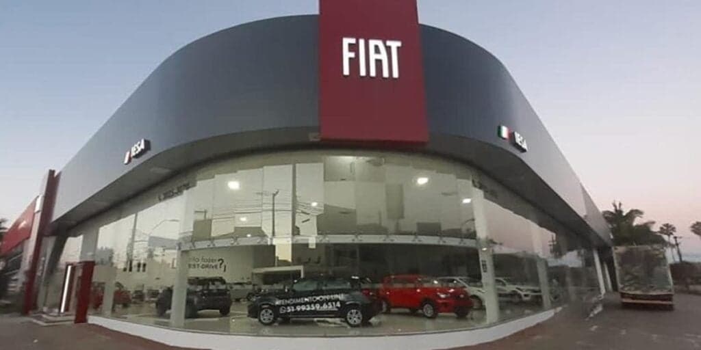 R$39 mil e volta do popular: Fiat chega com dois pés na porta com SUPER lançamento de carro em país