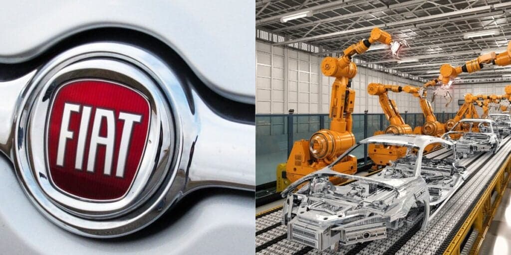 Para substituir o Mobi e com os dois pés na porta: Fiat se arma para SUPER lançamento e aterroriza o Kwid