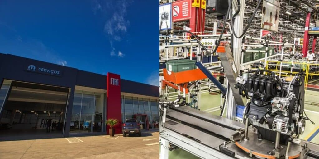 Motoristas estão em festa: Volta de carro amado e popular da Fiat vira notícia e todos comemoram