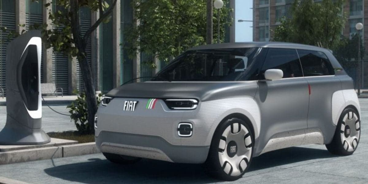 Fiat Fiat