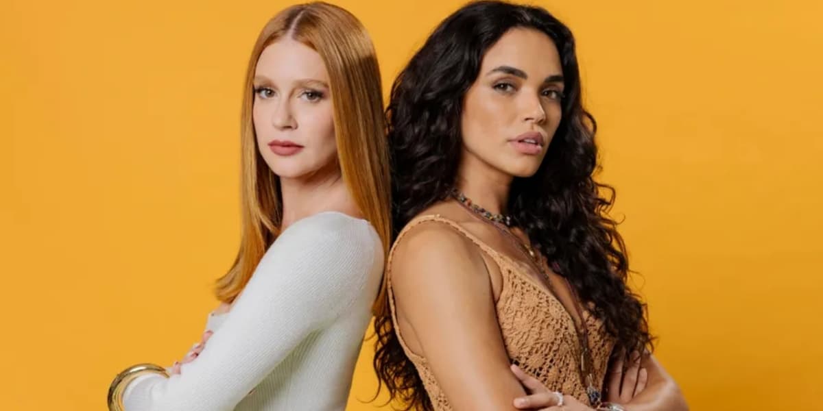 "Fuzuê" também tem baixa audiência (Foto: Divulgação/TV Globo) "Fuzuê" também tem baixa audiência (Foto: Divulgação/TV Globo)