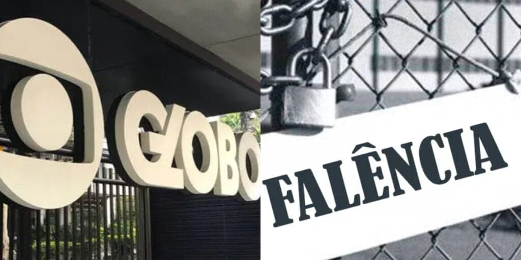FALÊNCIA DECRETADA PELA JUSTIÇA: Empresa amada de transportes acaba de ter fim confirmado por jornal da Globo