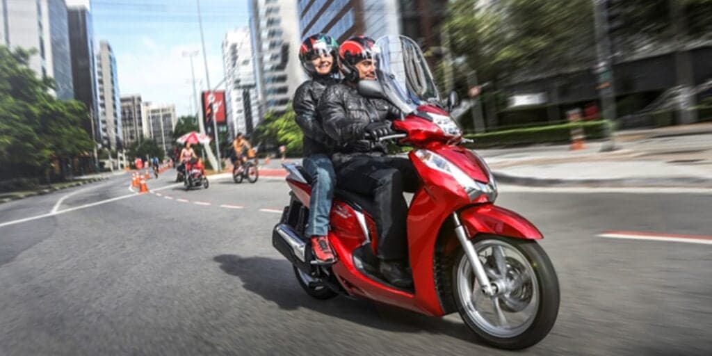 Fim das produções: O adeus de duas motos amadas da Honda extintas no Brasil após 7 anos