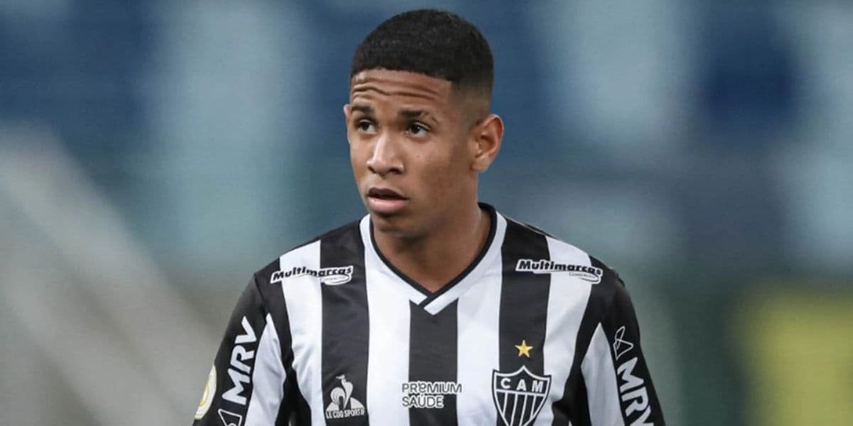 Savinho está na mira do Barcelona - (Foto: Internet)