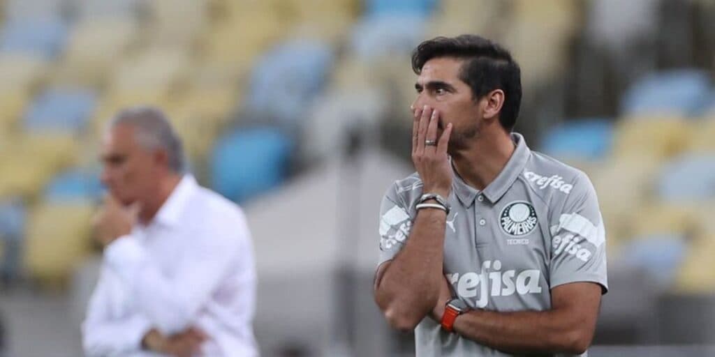 Péssima notícia no fim do Brasileirão: Mais um craque do Palmeiras não joga mais pelo time de Abel Ferreira