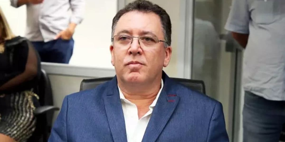 Marcelo Teixeira - (Foto: Internet) Marcelo Teixeira - (Foto: Internet)