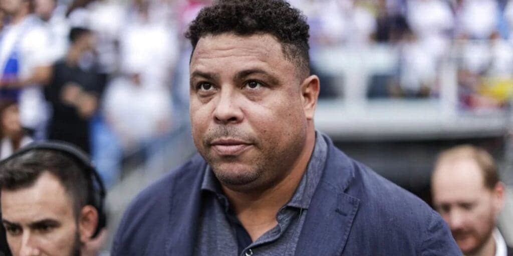 Por essa nem Ronaldo esperava: Ídolo do Cruzeiro acaba de confirmar aposentadoria e emite anúncio de adeus