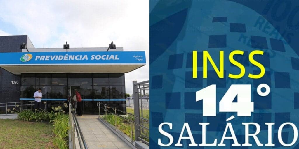Valor a ser pago e nova lei anunciada: A verdade sobre situação do 14º salário do INSS em NOVEMBRO de 2023