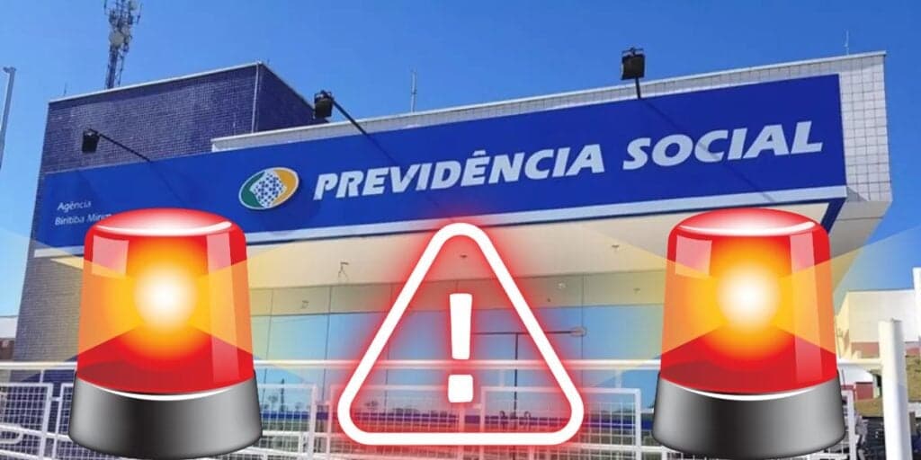 Atenção, comunicado oficial do INSS com alerta a segurados: Antecipação mais esperada é confirmada